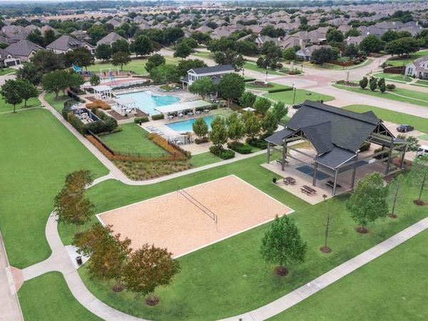 3520 Abingdon Avenue, Melissa, TX 75454