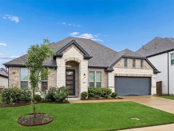 3520 Abingdon Avenue , Melissa, TX 75454
