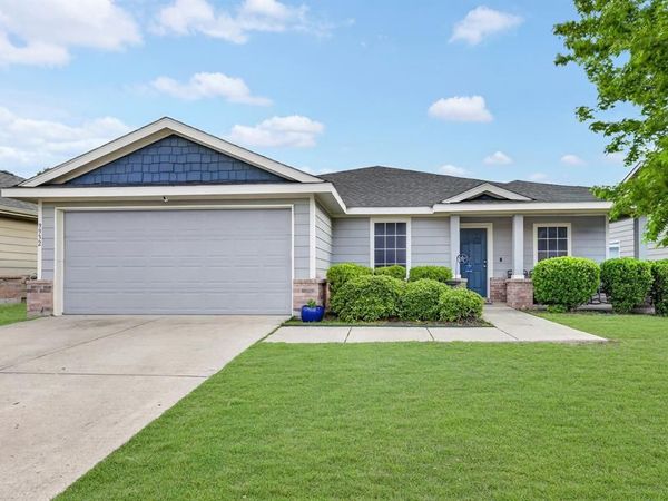 9932 Thomas Jefferson Drive, McKinney, TX 75072