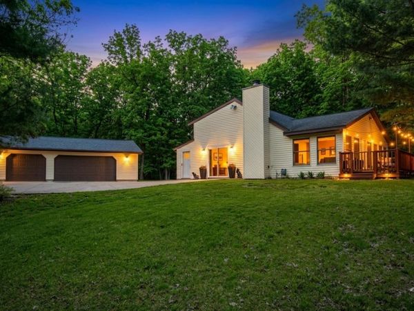 W2951 49th Street, Mauston, WI 53948