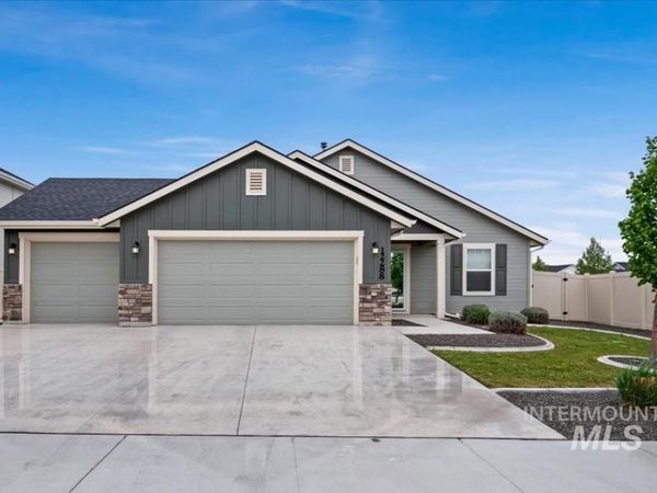 12288 Varga St, Caldwell, ID 83651