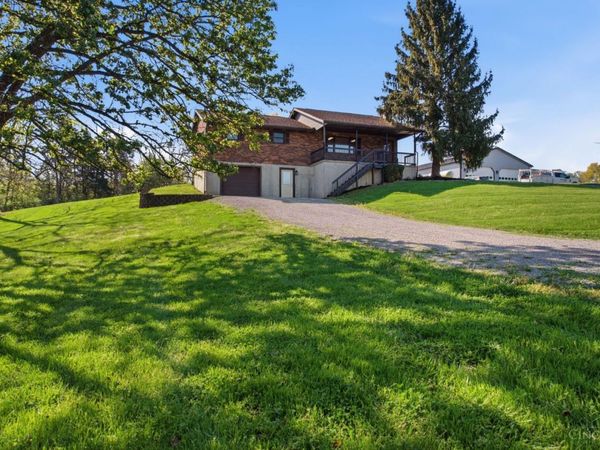 18022 Gauche Road, Perry Twp, OH 45118