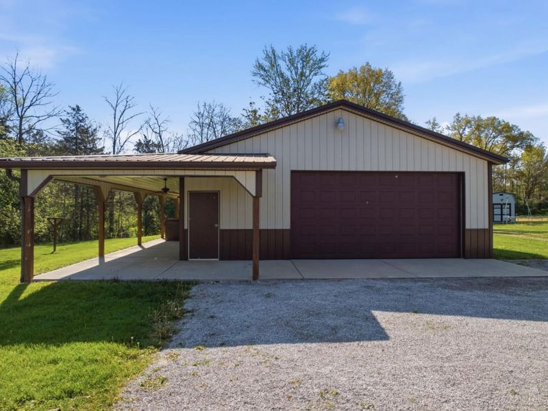 18022 Gauche Road, Perry Twp, OH 45118 Photo 12