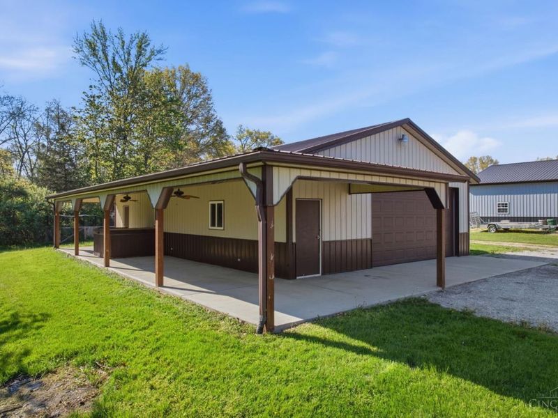 18022 Gauche Road, Perry Twp, OH 45118 Photo 2