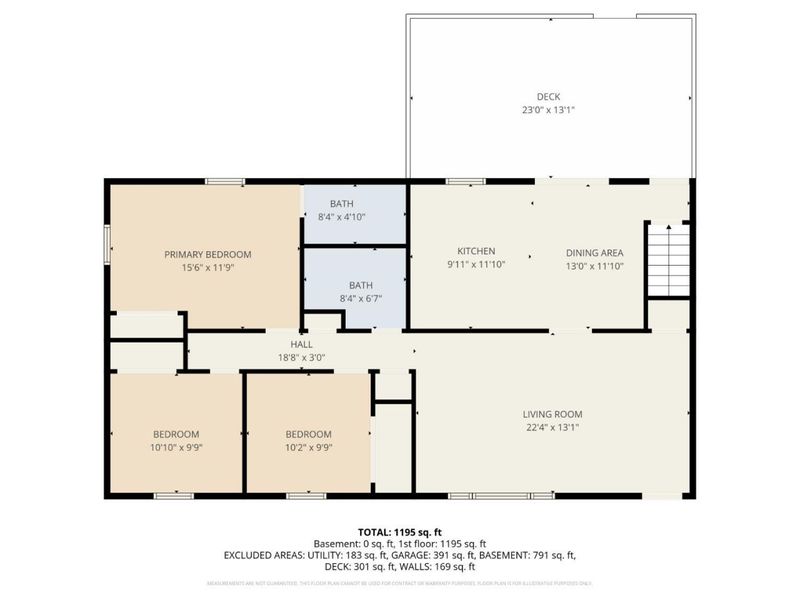 18022 Gauche Road, Perry Twp, OH 45118 Photo 58