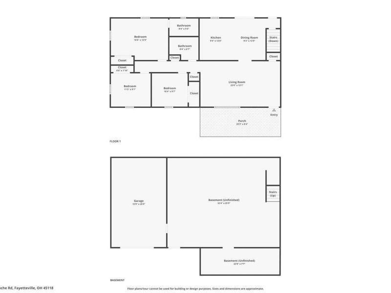 18022 Gauche Road, Perry Twp, OH 45118 Photo 60