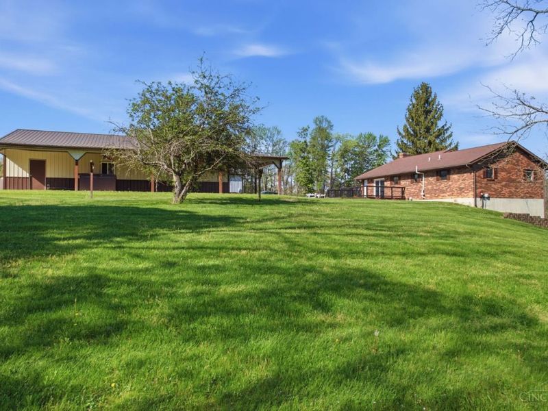 18022 Gauche Road, Perry Twp, OH 45118 Photo 7