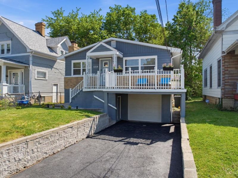 5018 Ravenna Street, Cincinnati, OH 45227 Photo 2