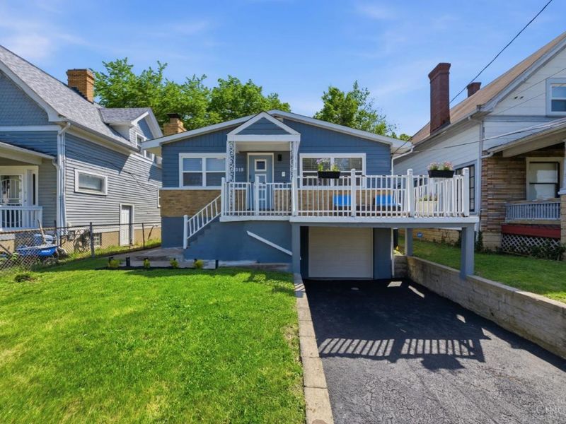 5018 Ravenna Street, Cincinnati, OH 45227 Photo 3