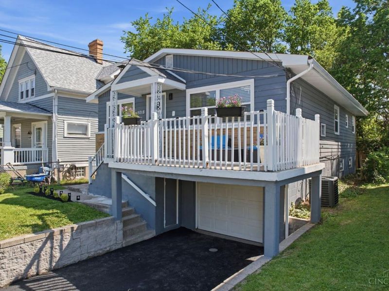 5018 Ravenna Street, Cincinnati, OH 45227 Photo 4