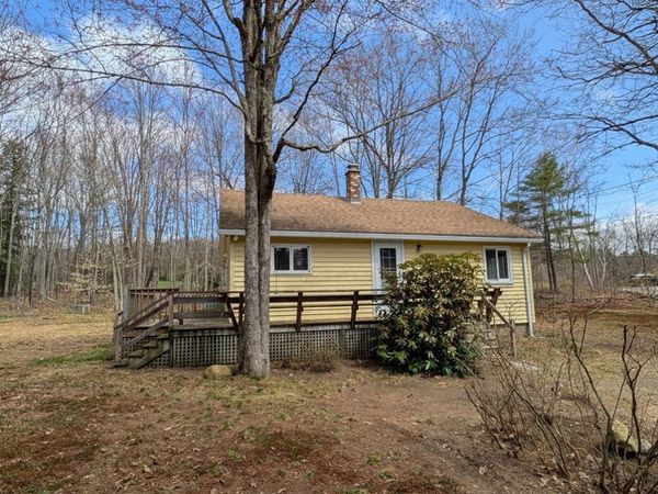 354 Jaffrey Road, Marlborough, NH 03455
