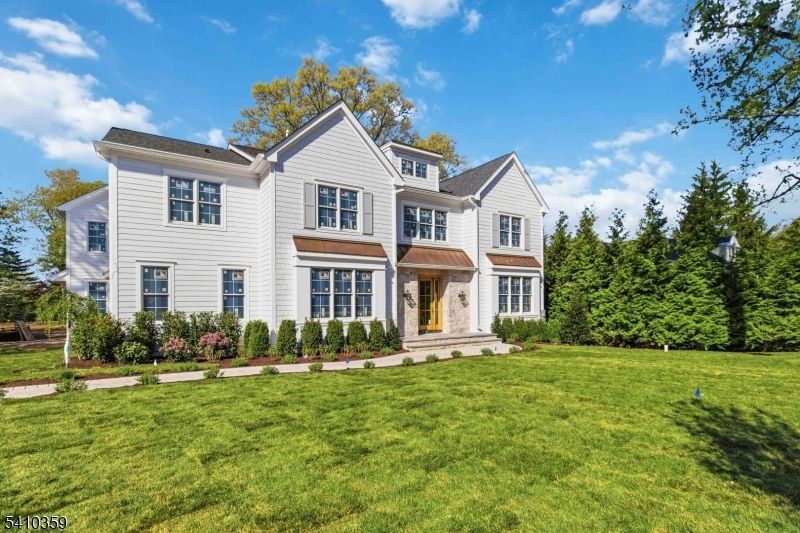 5 Joanna Way, Chatham, NJ 07928 Main Photo