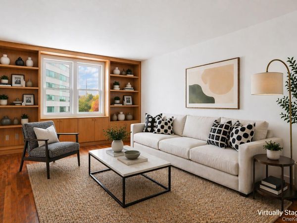 525 W 236th Street, Unit 6A, Bronx, NY 10463