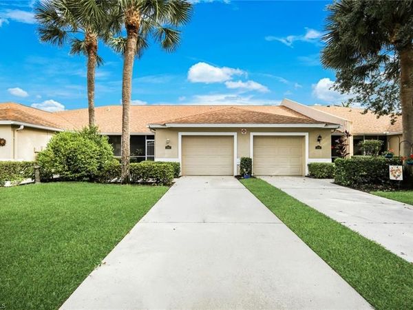 1787 Morning Sun LN , Unit F3, NAPLES, FL 34119