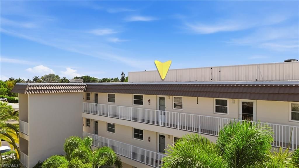 3150 Binnacle Dr, Unit 318, Naples, FL 34103 Photo