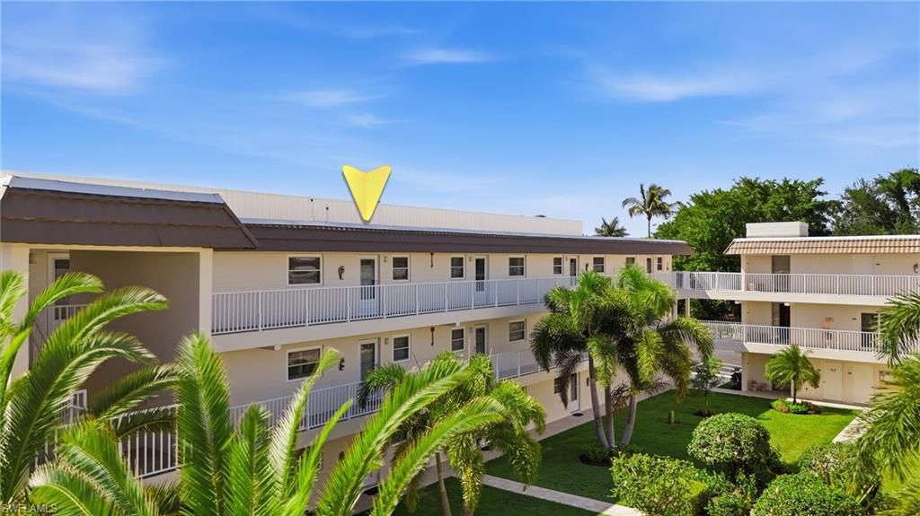 3150 Binnacle Dr, Unit 318, Naples, FL 34103 Photo