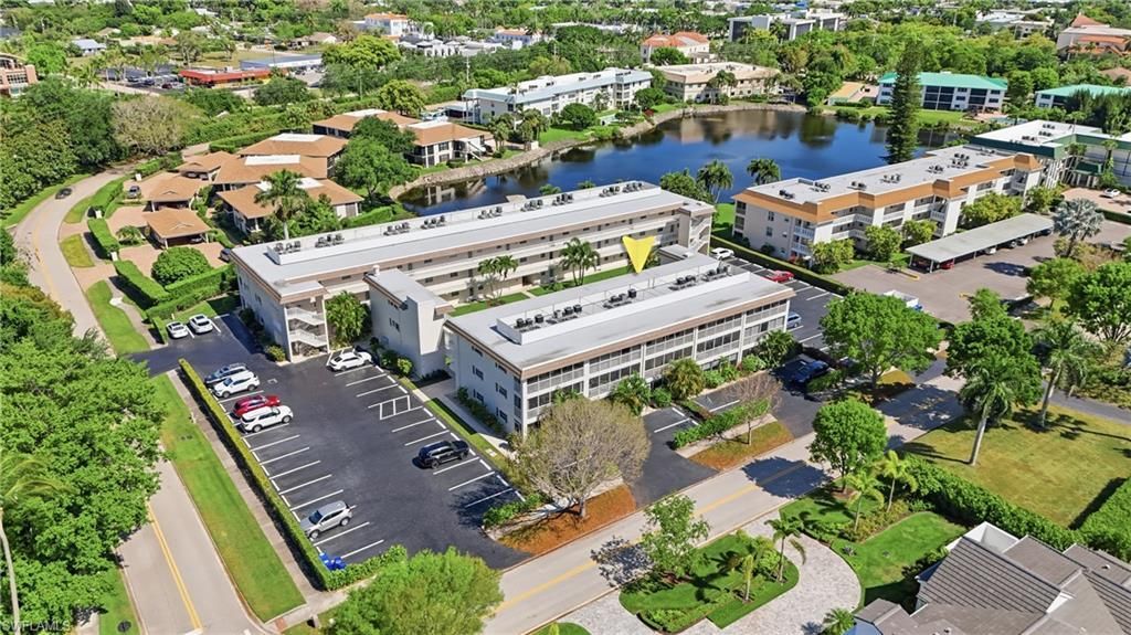 3150 Binnacle Dr, Unit 318, Naples, FL 34103 Photo