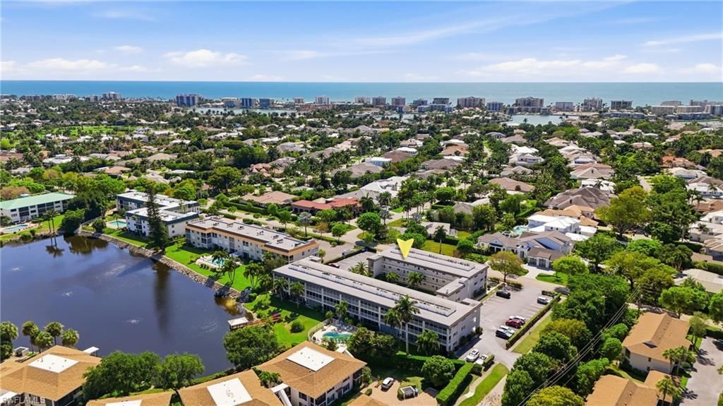 3150 Binnacle Dr, Unit 318, Naples, FL 34103 Photo
