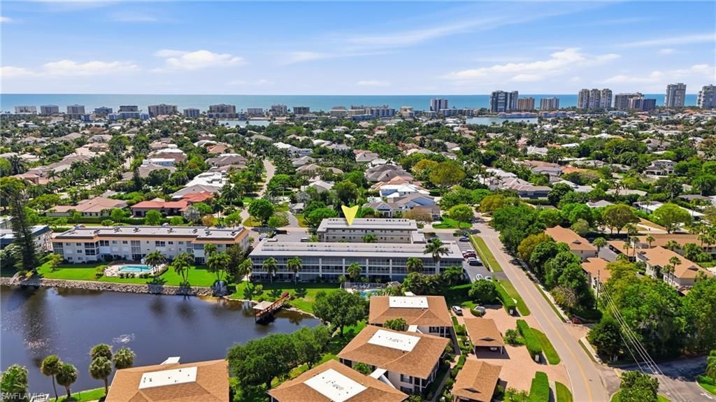 3150 Binnacle Dr, Unit 318, Naples, FL 34103 Photo