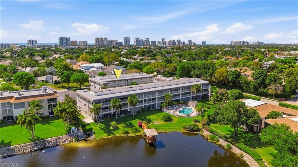 3150 Binnacle Dr, Unit 318, Naples, FL 34103 Photo