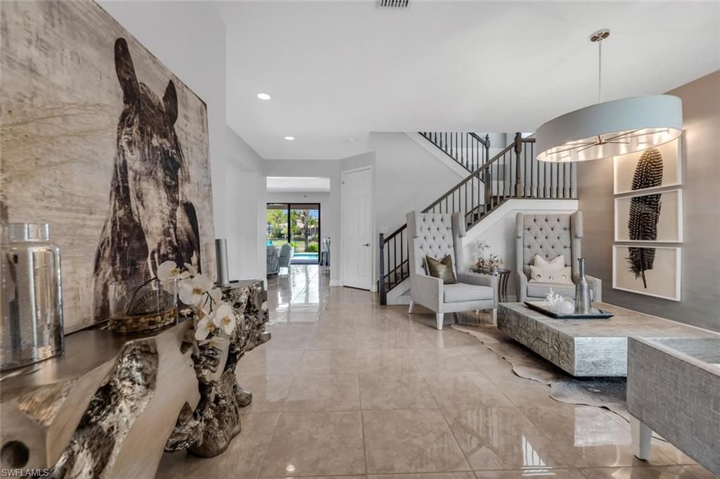 13539 Mandarin Cir, Naples, FL 34109 Photo