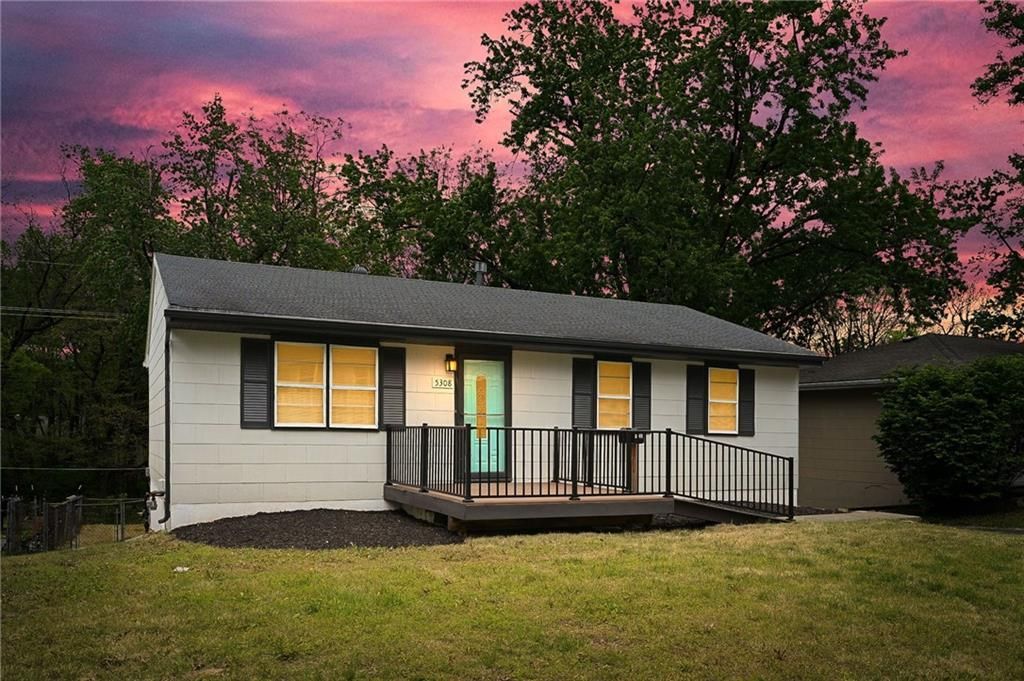 5308 NE 59th Terrace, Kansas City, MO 64119 Main Photo