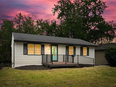 5308 NE 59TH Terrace, Kansas City, MO 64119