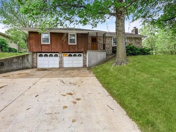 1000 N 20th Street, Leavenworth, KS 66048