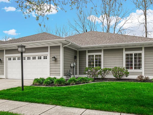 6090 Trailcreek Avenue , Portage, IN 46368