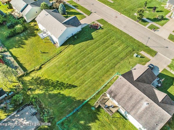 965 Franklin Farm Drive, Mason, MI 48854