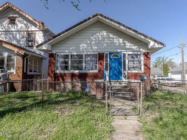 516 Geneva Avenue , Toledo, OH 43609