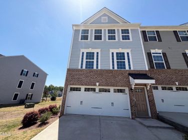 232 Misty Pike Drive, Raleigh, NC 27603
