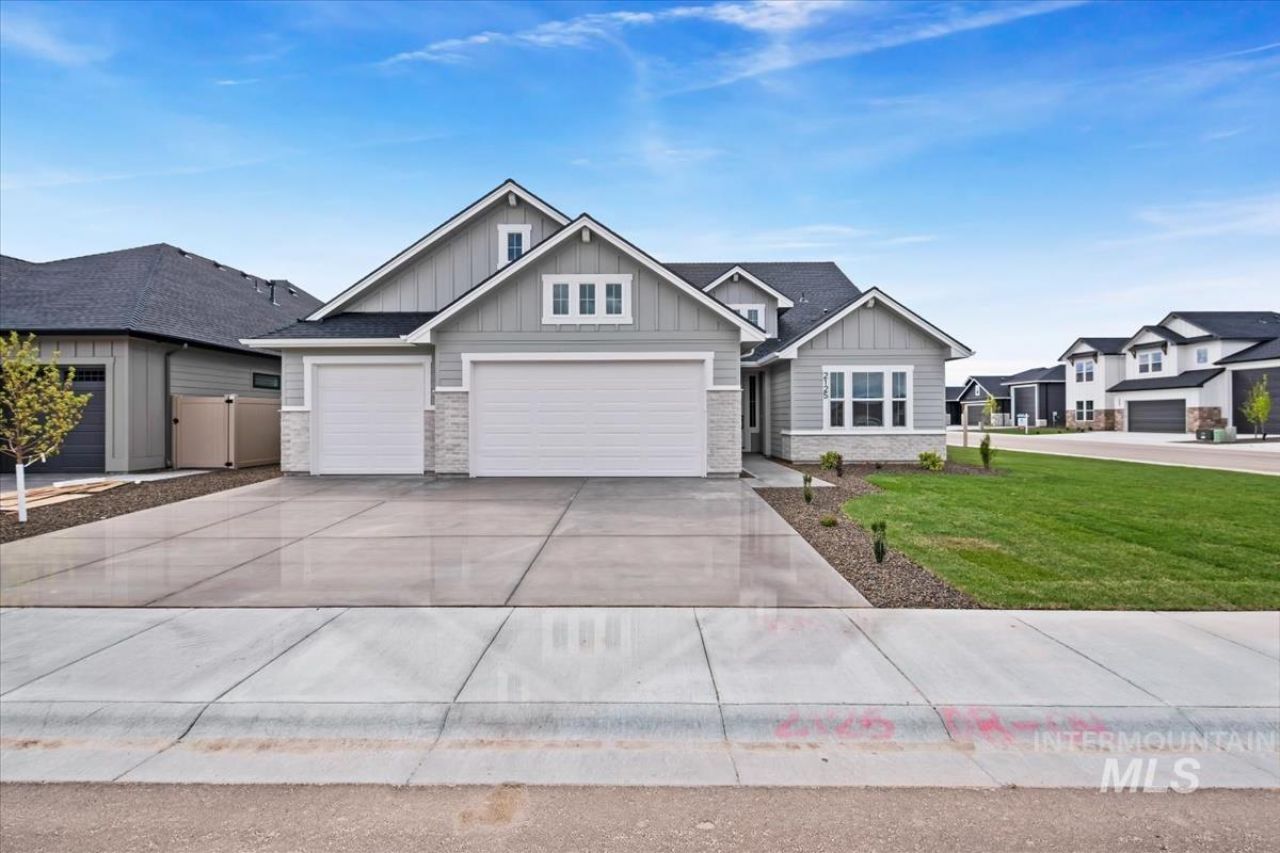 2125 E Padstow St., Kuna, ID 83634 Main Photo