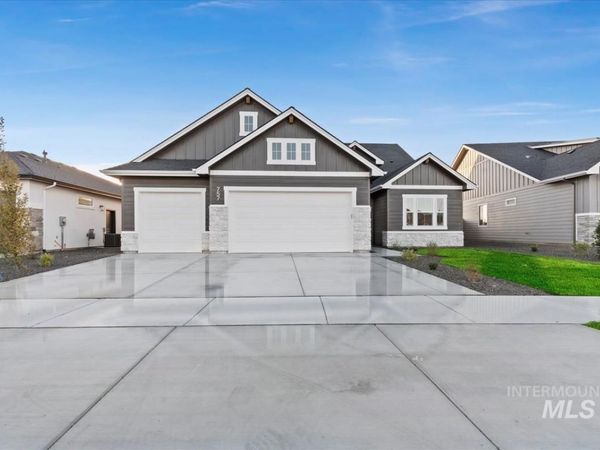 2125 E Padstow St., Kuna, ID 83634