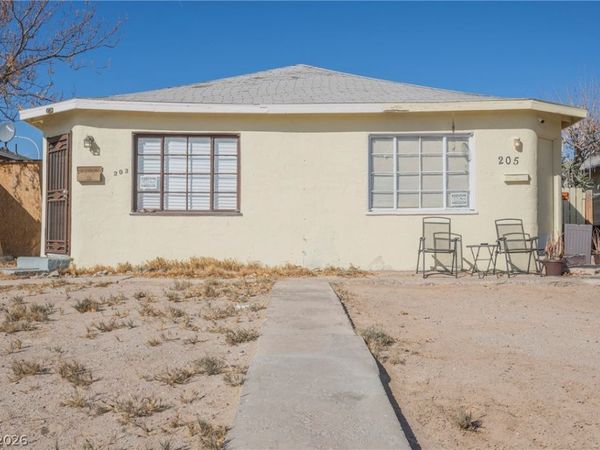 203 N 13th Street , Las Vegas, NV 89101