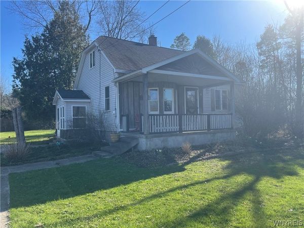 241 Westwood Road , Lancaster, NY 14086