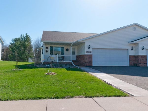 745 Diamond Lane, Rice Lake, WI 54868