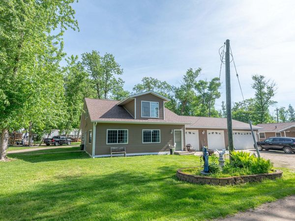 36282 Rush Lake Loop, Unit 29A, Ottertail, MN 56571