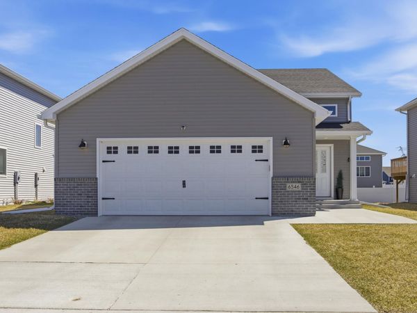6546 28th Street S, Fargo, ND 58104