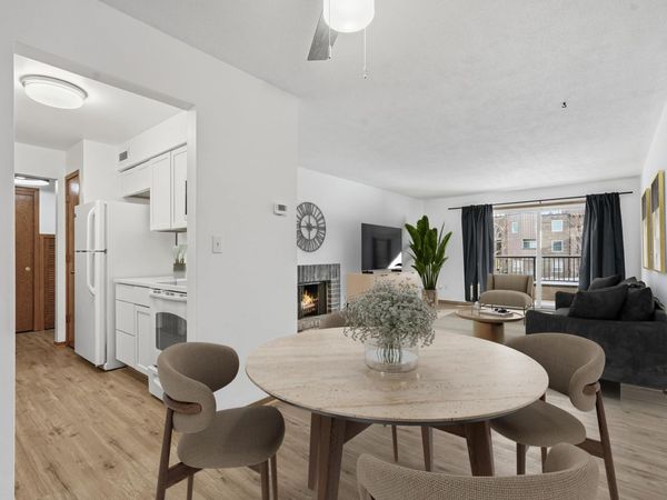 2200 Midland Grove Road , Unit 210, Roseville, MN 55113