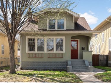 3955 Colfax Avenue N, Minneapolis, MN 55412