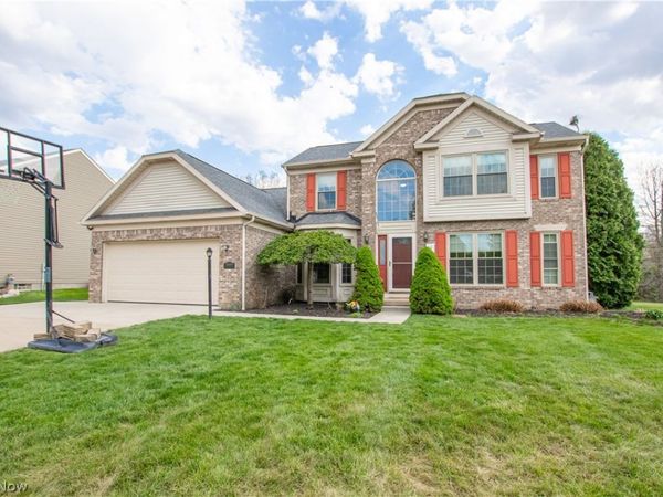 3089 Pondsford Drive , Medina, OH 44256