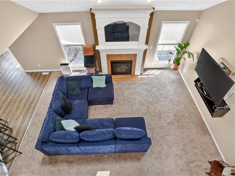 3089 Pondsford Drive, Medina, OH 44256 Photo 12