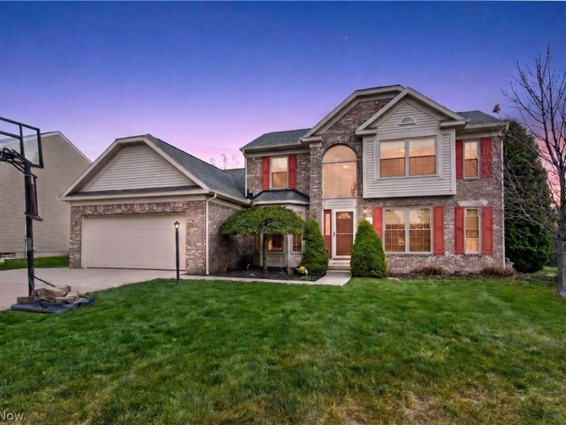 3089 Pondsford Drive, Medina, OH 44256 Photo 2