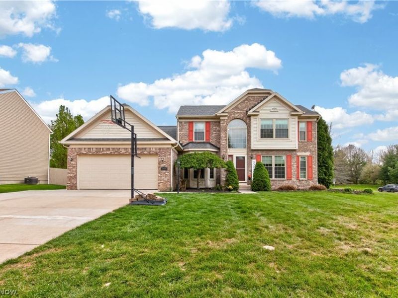 3089 Pondsford Drive, Medina, OH 44256 Photo 3