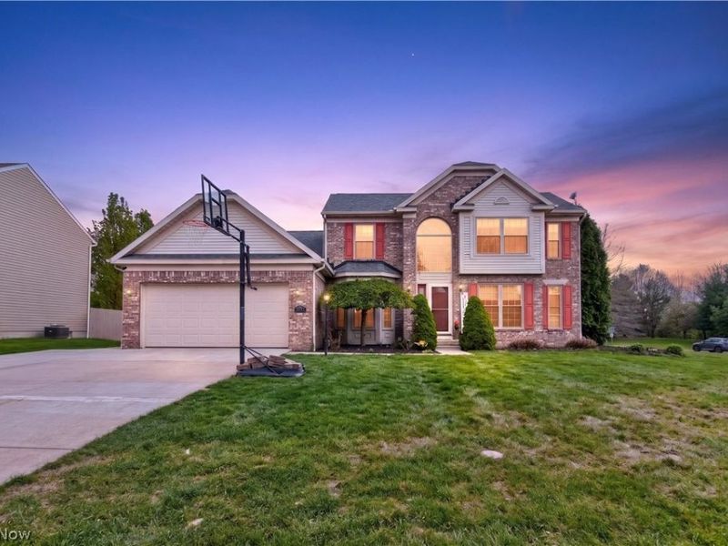 3089 Pondsford Drive, Medina, OH 44256 Photo 4