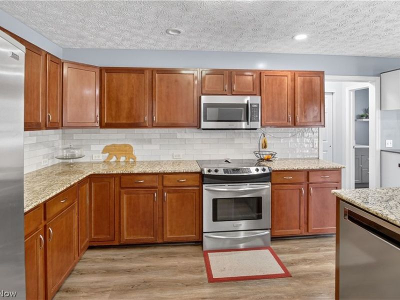 3089 Pondsford Drive, Medina, OH 44256 Photo 5