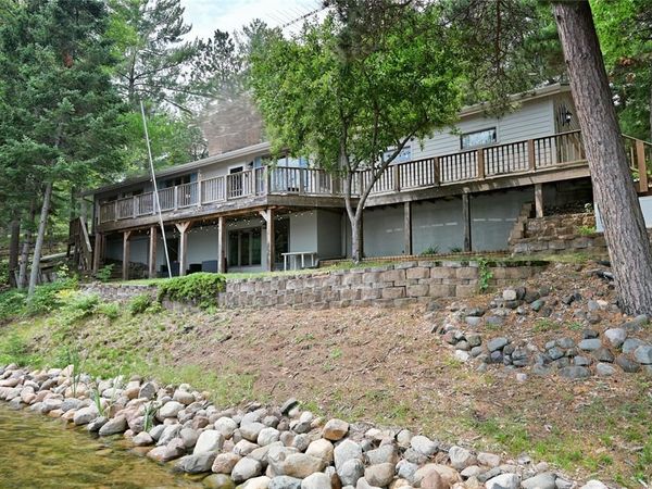 30044 Shaw Drive, Danbury, WI 54830