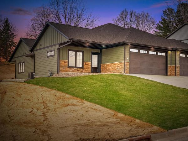 4041 Brooke Elizabeth DRIVE, Onalaska, WI 54650