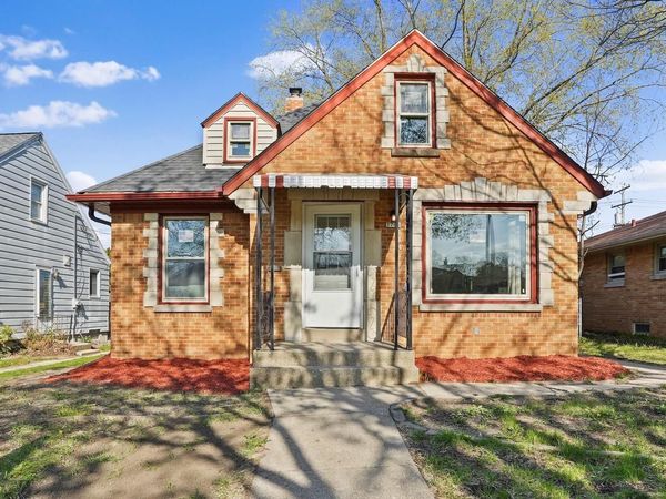 3766 N 77th STREET, Milwaukee, WI 53222